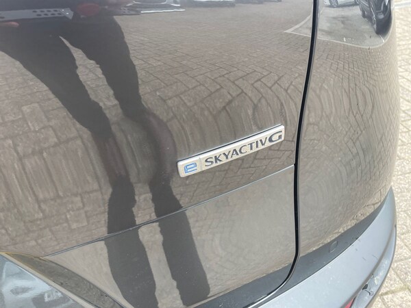 Used Mazda CX-30 2022 for sale - 75579846: Photo 31