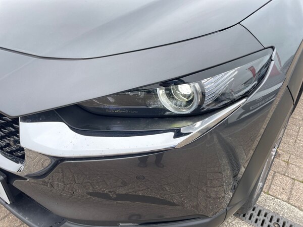 Used Mazda CX-30 2022 for sale - 75579846: Photo 32