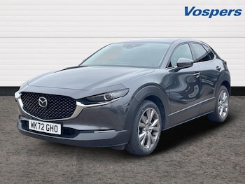 Used Mazda CX-30 2022 for sale - 75579846: Photo