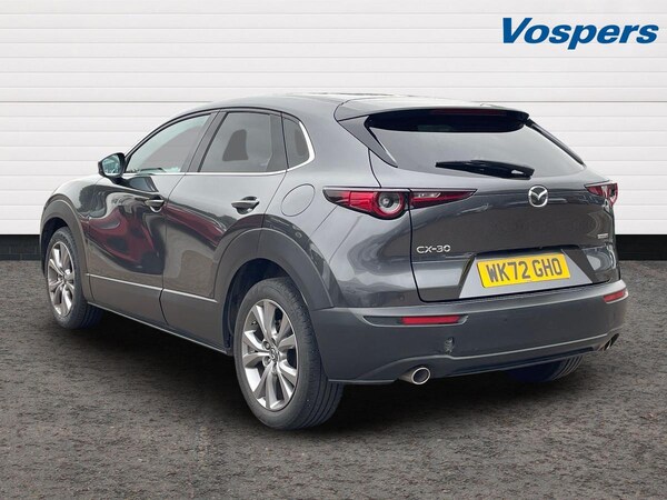 Used Mazda CX-30 2022 for sale - 75579846: Photo 6