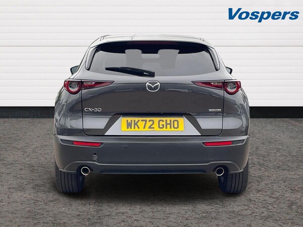 Used Mazda CX-30 2022 for sale - 75579846: Photo 7