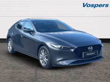 2022 - 2.0 e-Skyactiv G MHEV SE-L 5dr