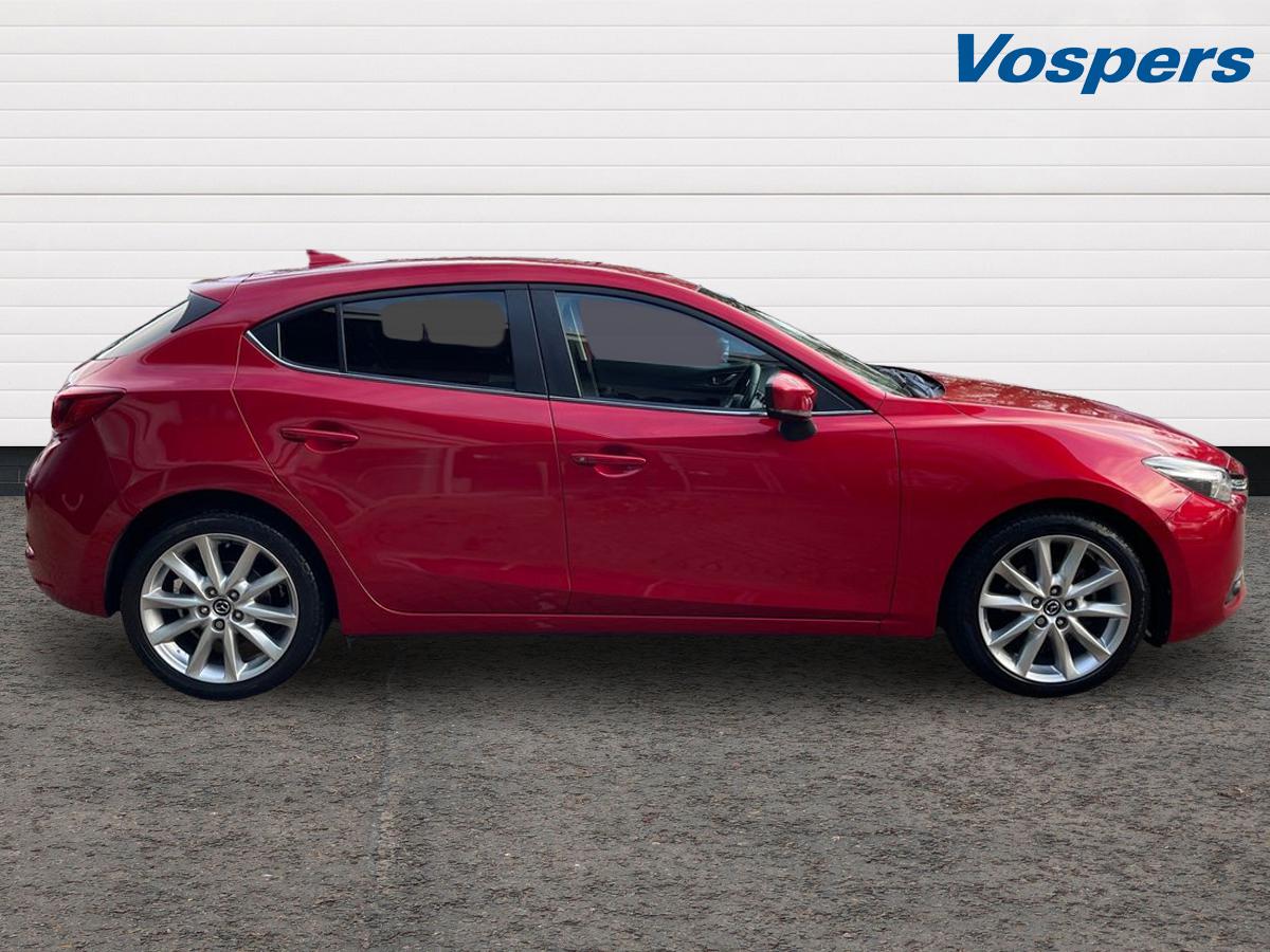 Used Mazda Mazda3 2018 for sale - 76428034: Photo 10