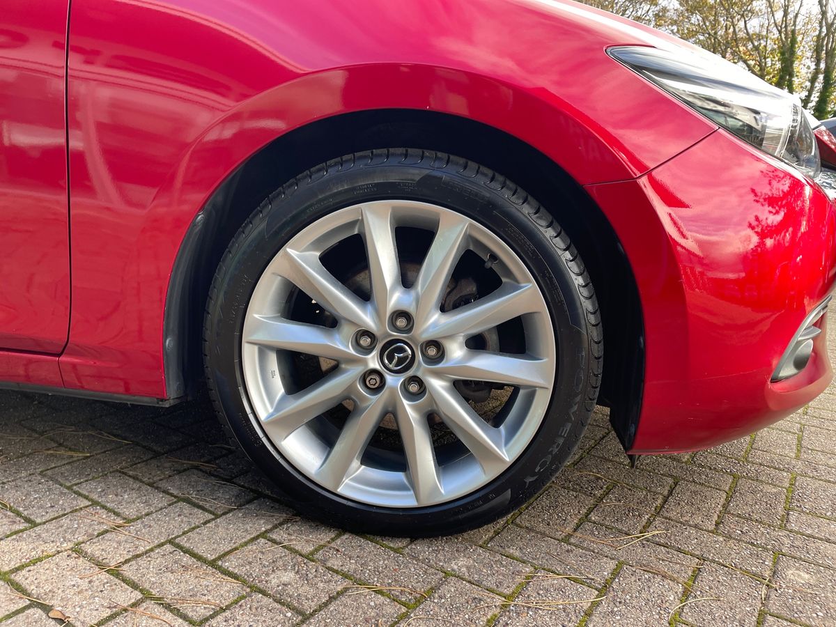 Used Mazda Mazda3 2018 for sale - 76428034: Photo 11