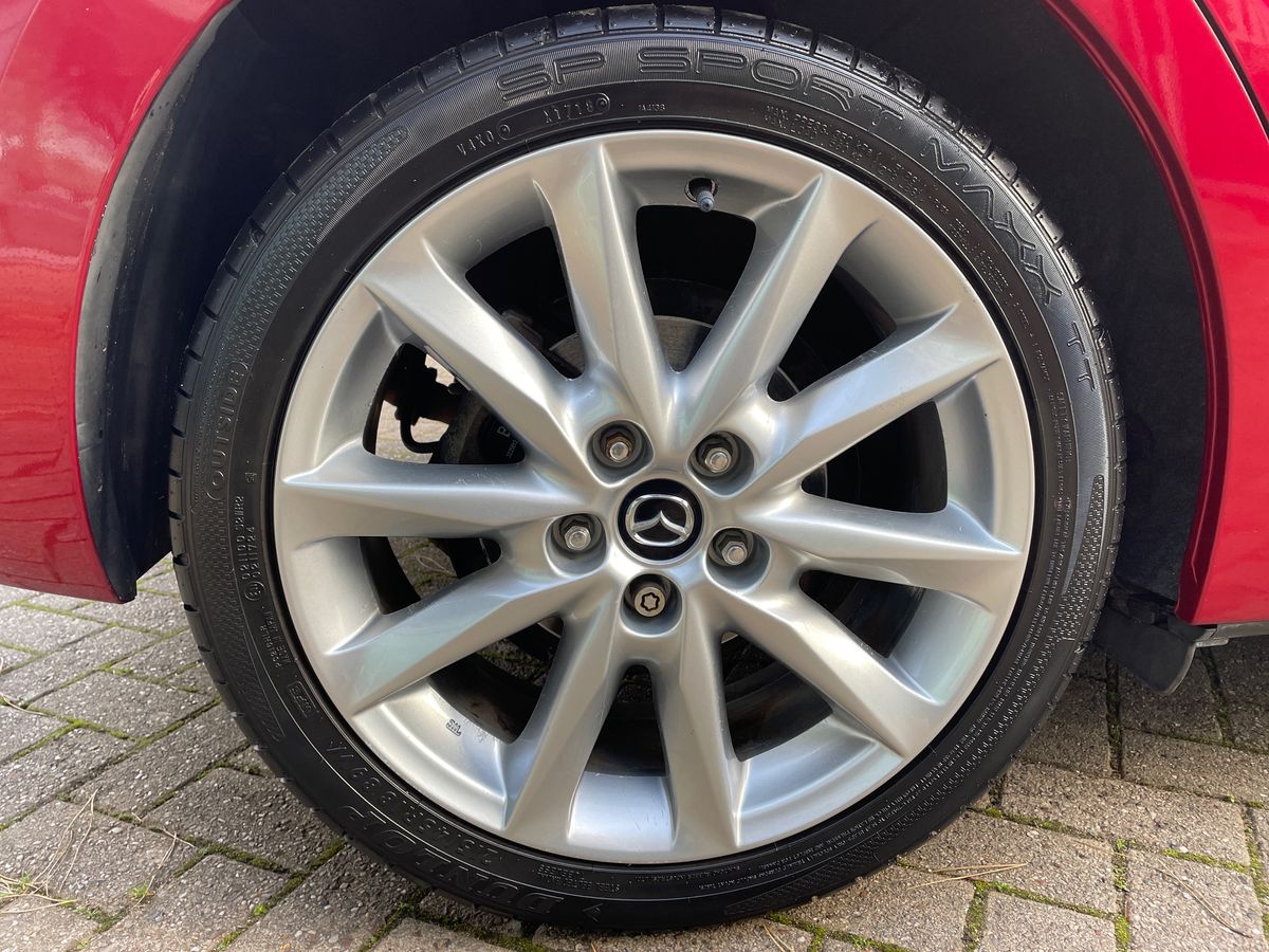 Used Mazda Mazda3 2018 for sale - 76428034: Photo 14