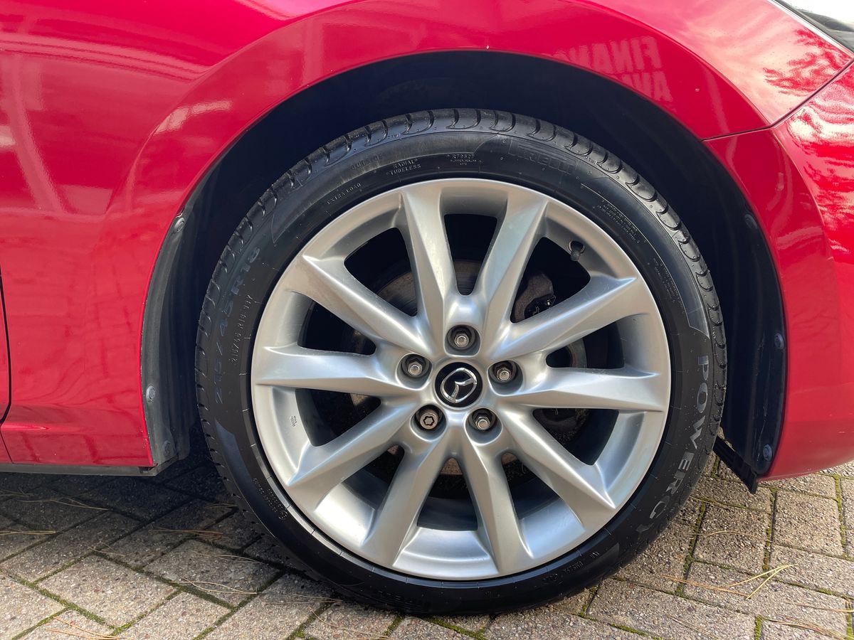 Used Mazda Mazda3 2018 for sale - 76428034: Photo 15