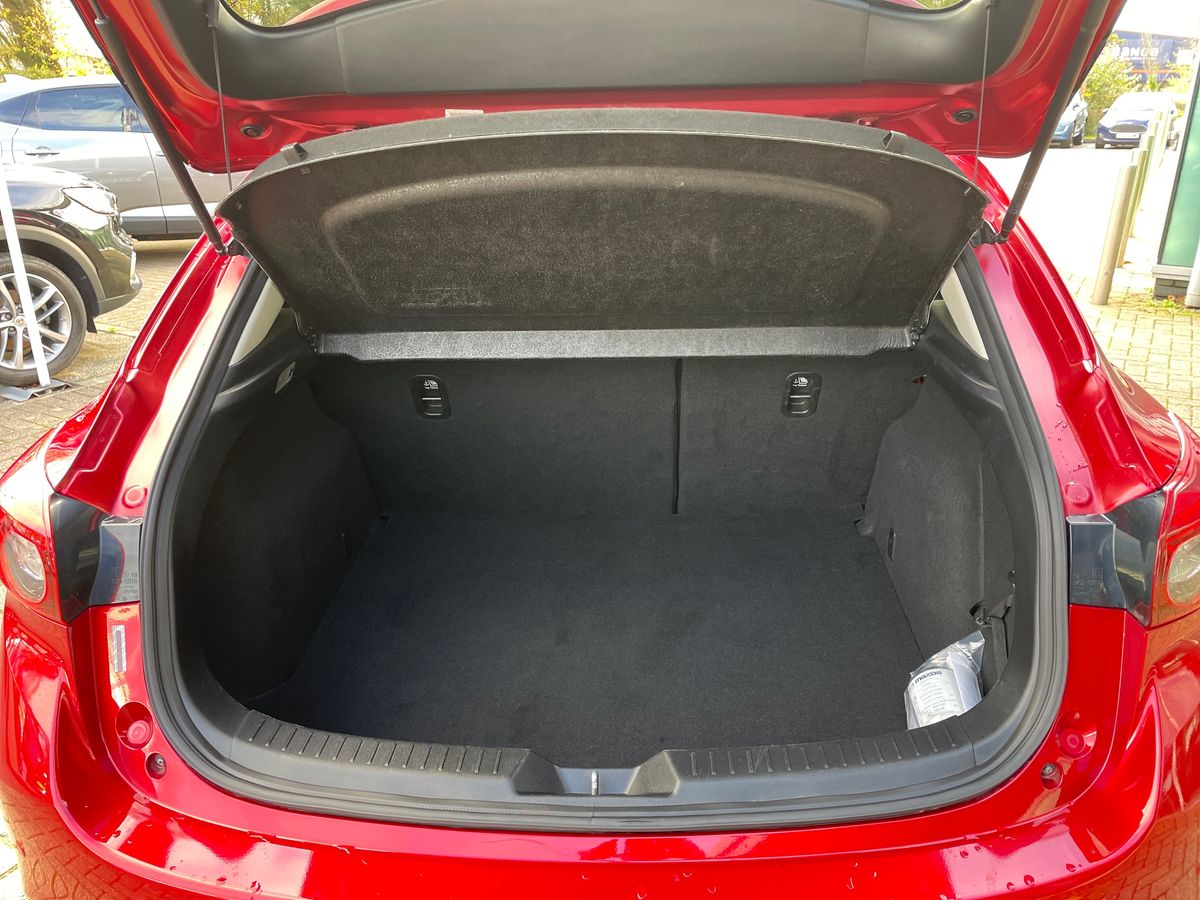 Used Mazda Mazda3 2018 for sale - 76428034: Photo 17