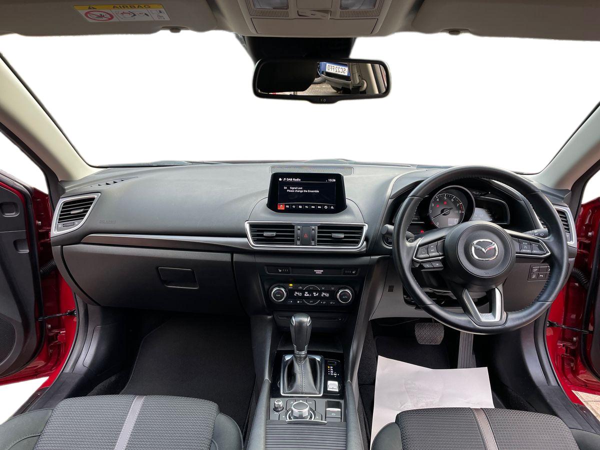 Used Mazda Mazda3 2018 for sale - 76428034: Photo 19