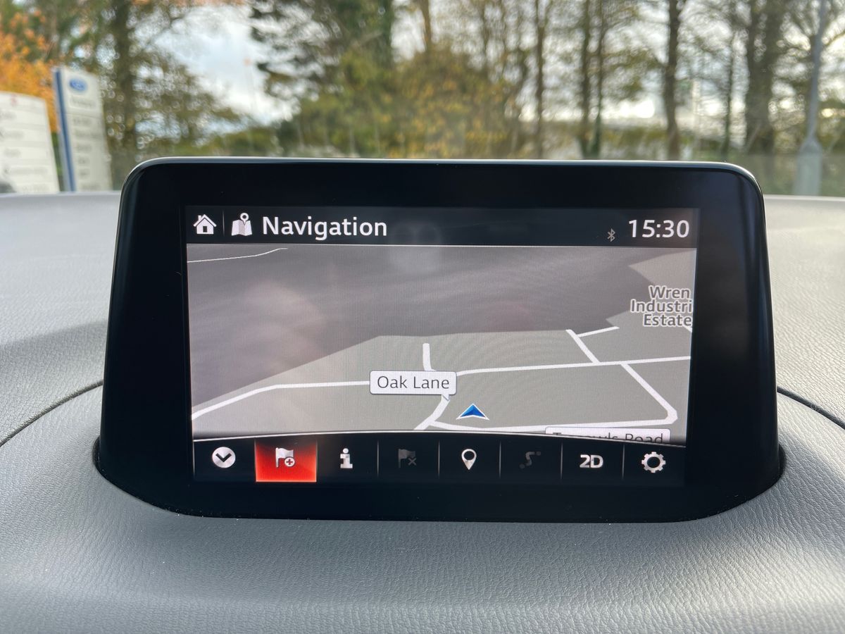 Used Mazda Mazda3 2018 for sale - 76428034: Photo 25