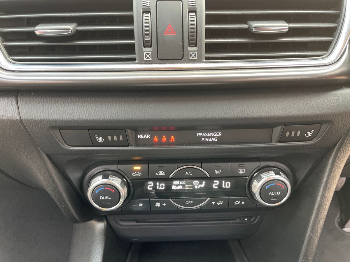 Used Mazda Mazda3 2018 for sale - 76428034: Photo 26