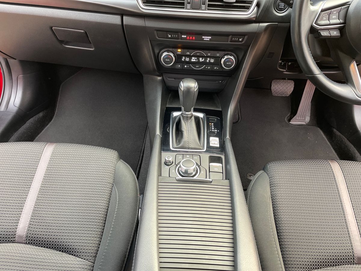 Used Mazda Mazda3 2018 for sale - 76428034: Photo 27