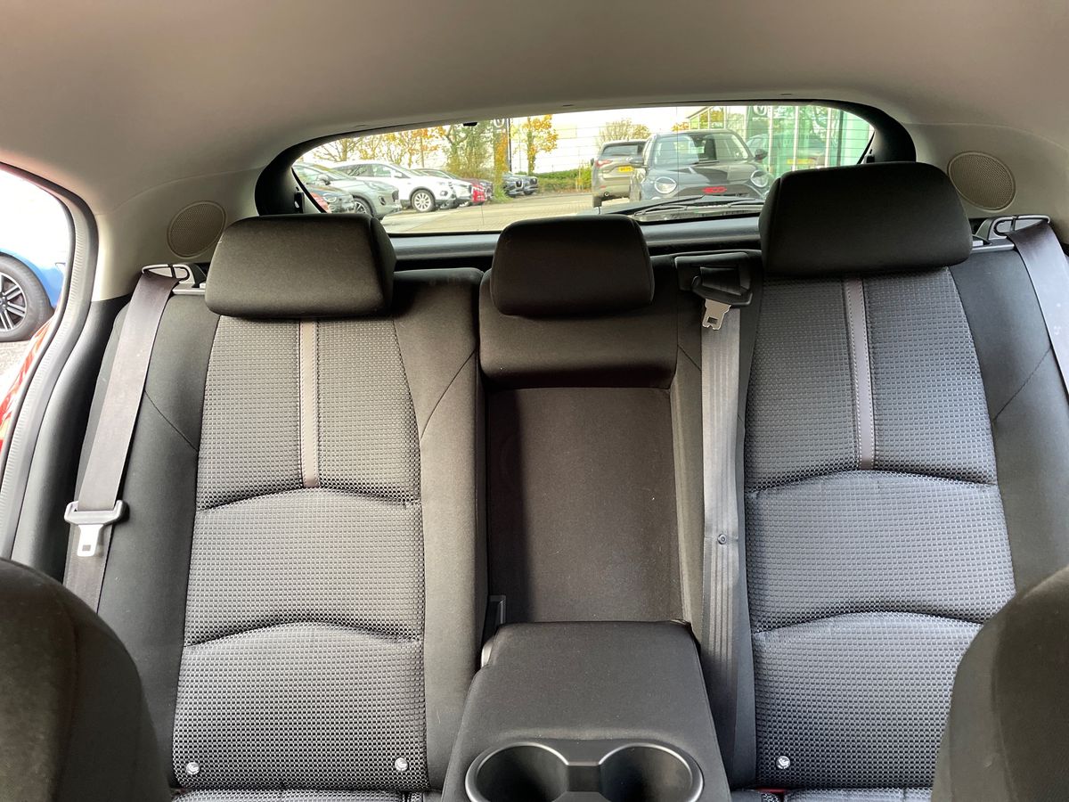 Used Mazda Mazda3 2018 for sale - 76428034: Photo 28