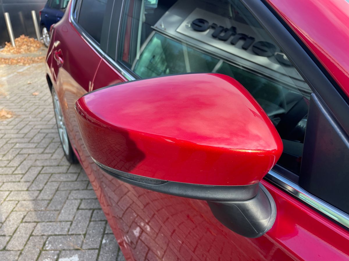 Used Mazda Mazda3 2018 for sale - 76428034: Photo 29