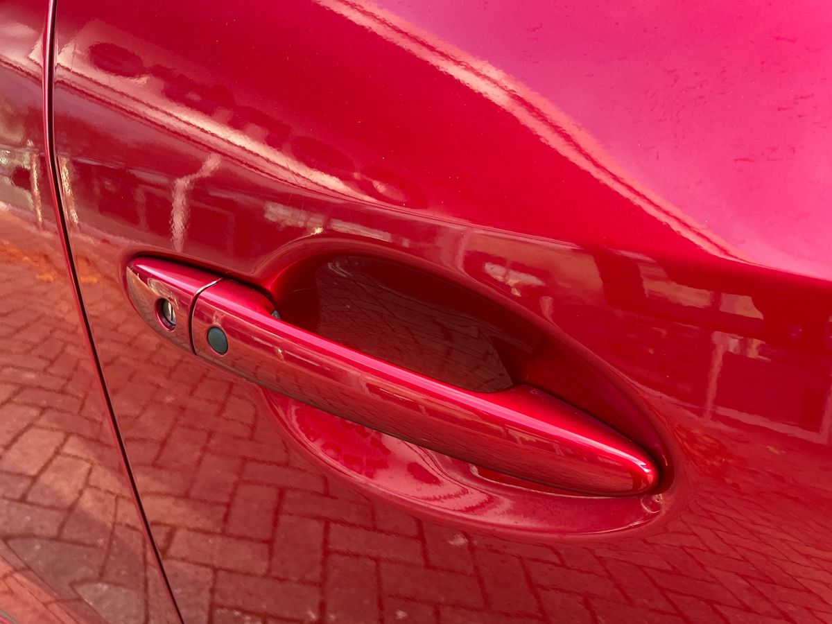 Used Mazda Mazda3 2018 for sale - 76428034: Photo 30