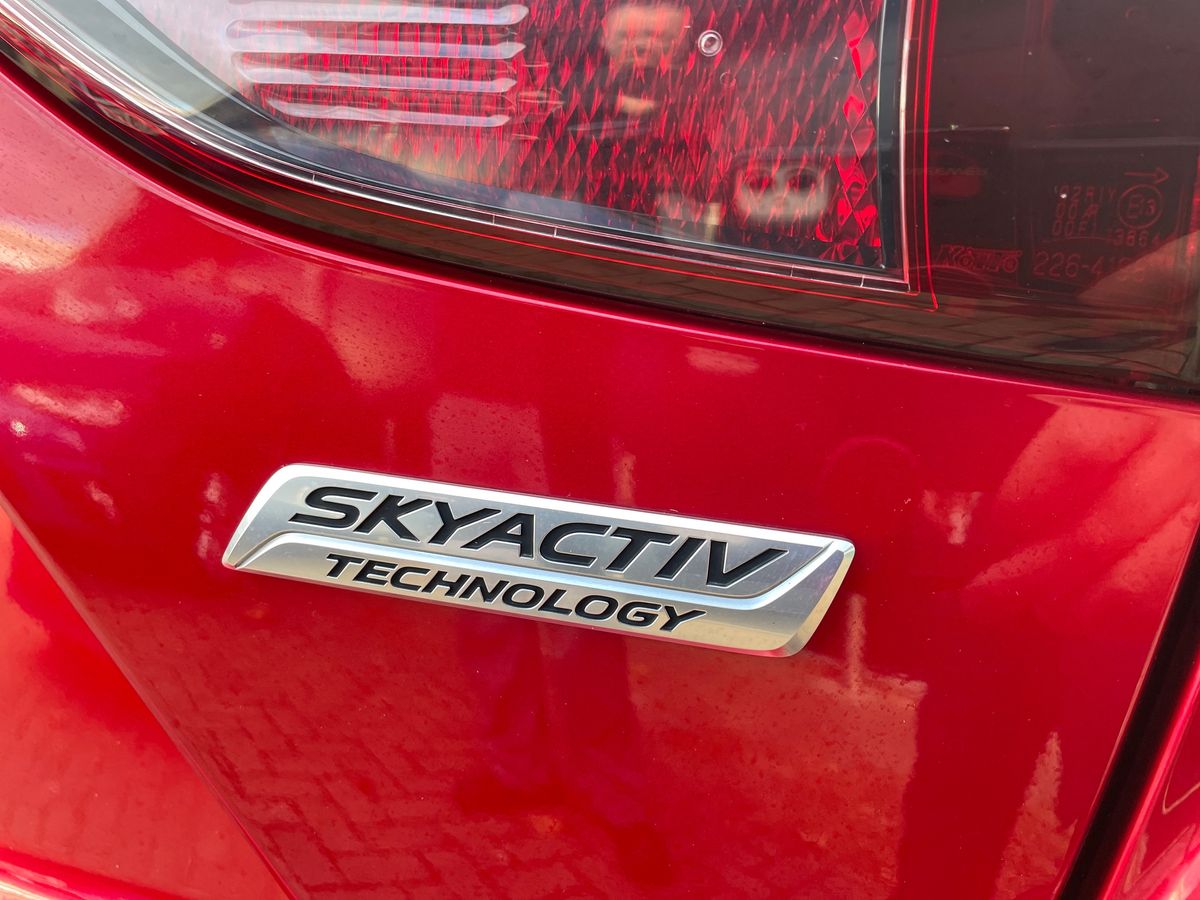 Used Mazda Mazda3 2018 for sale - 76428034: Photo 31