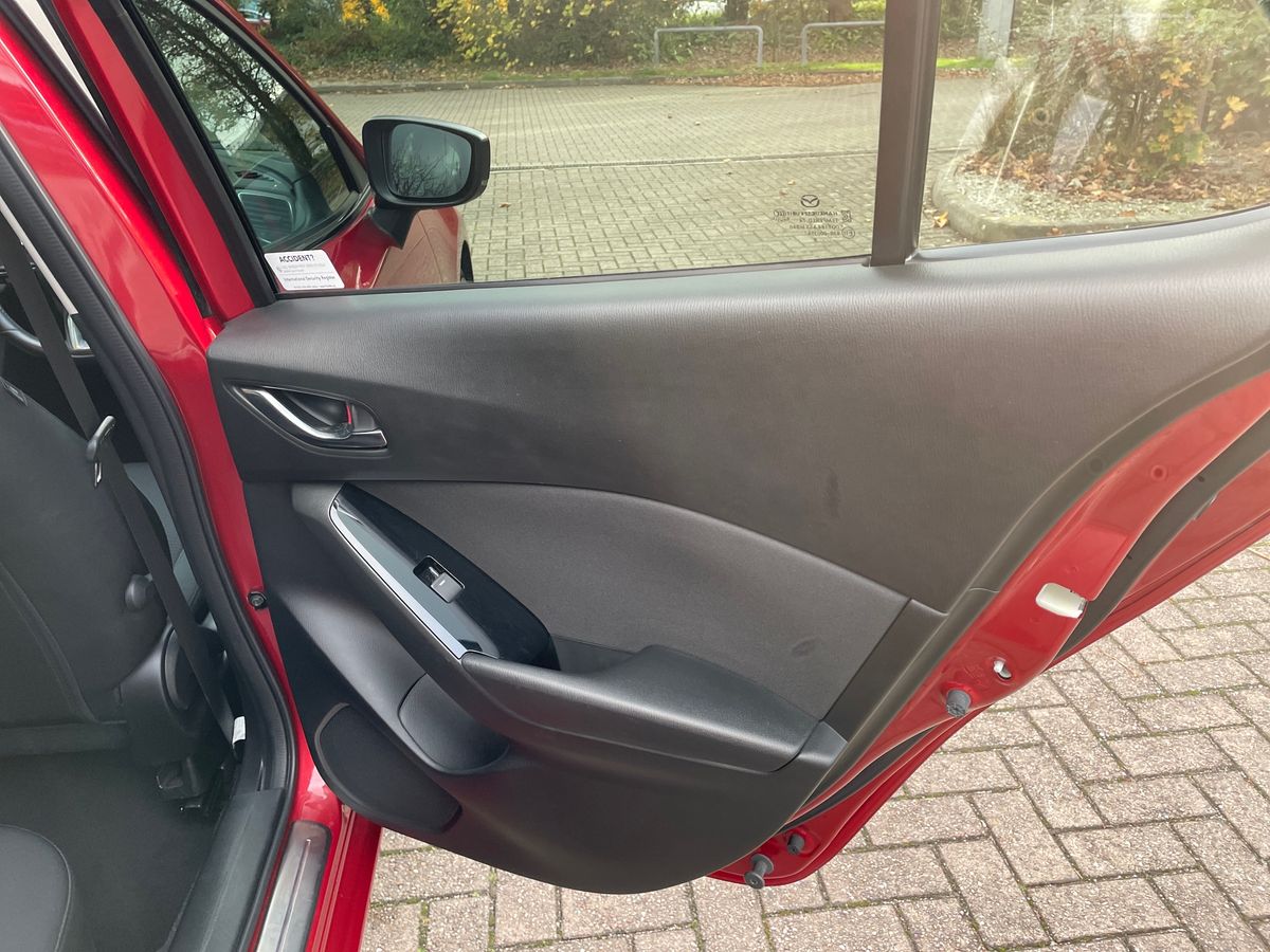 Used Mazda Mazda3 2018 for sale - 76428034: Photo 35