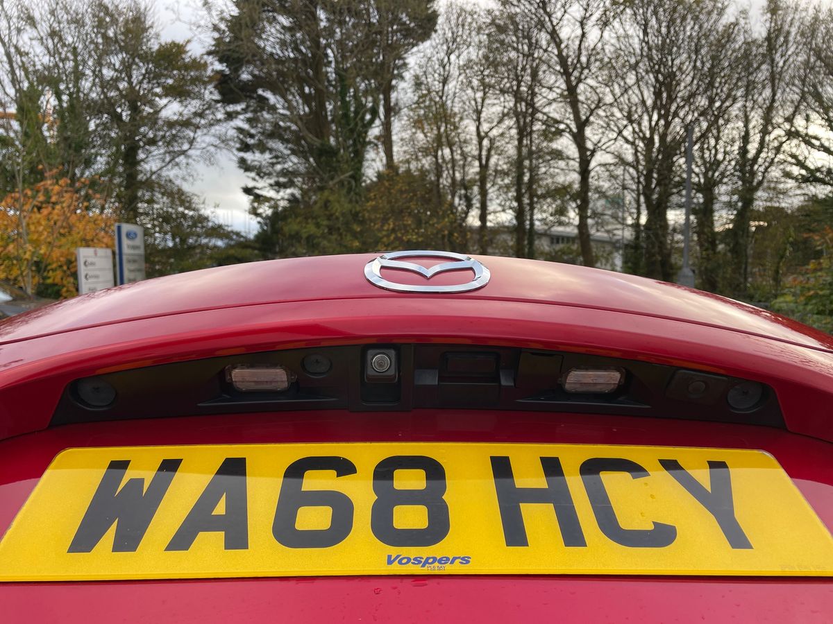 Used Mazda Mazda3 2018 for sale - 76428034: Photo 36