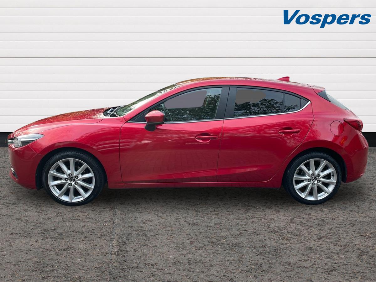 Used Mazda Mazda3 2018 for sale - 76428034: Photo 5