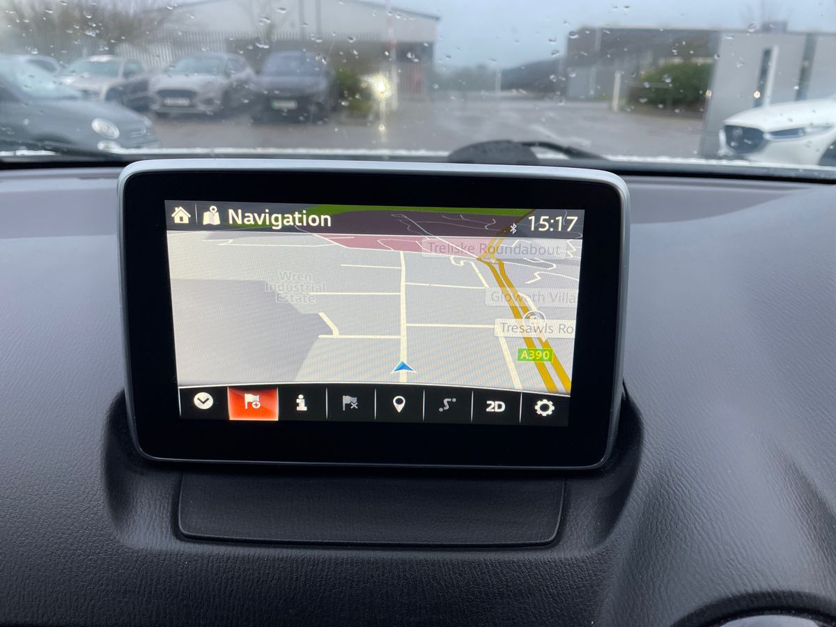 Used Mazda CX-3 2016 for sale - 76873309: Photo 25