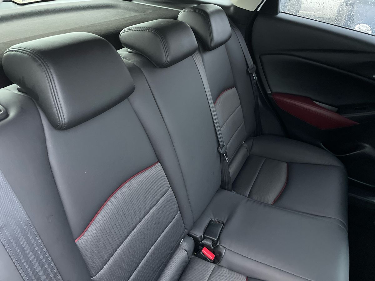 Used Mazda CX-3 2016 for sale - 76873309: Photo 28