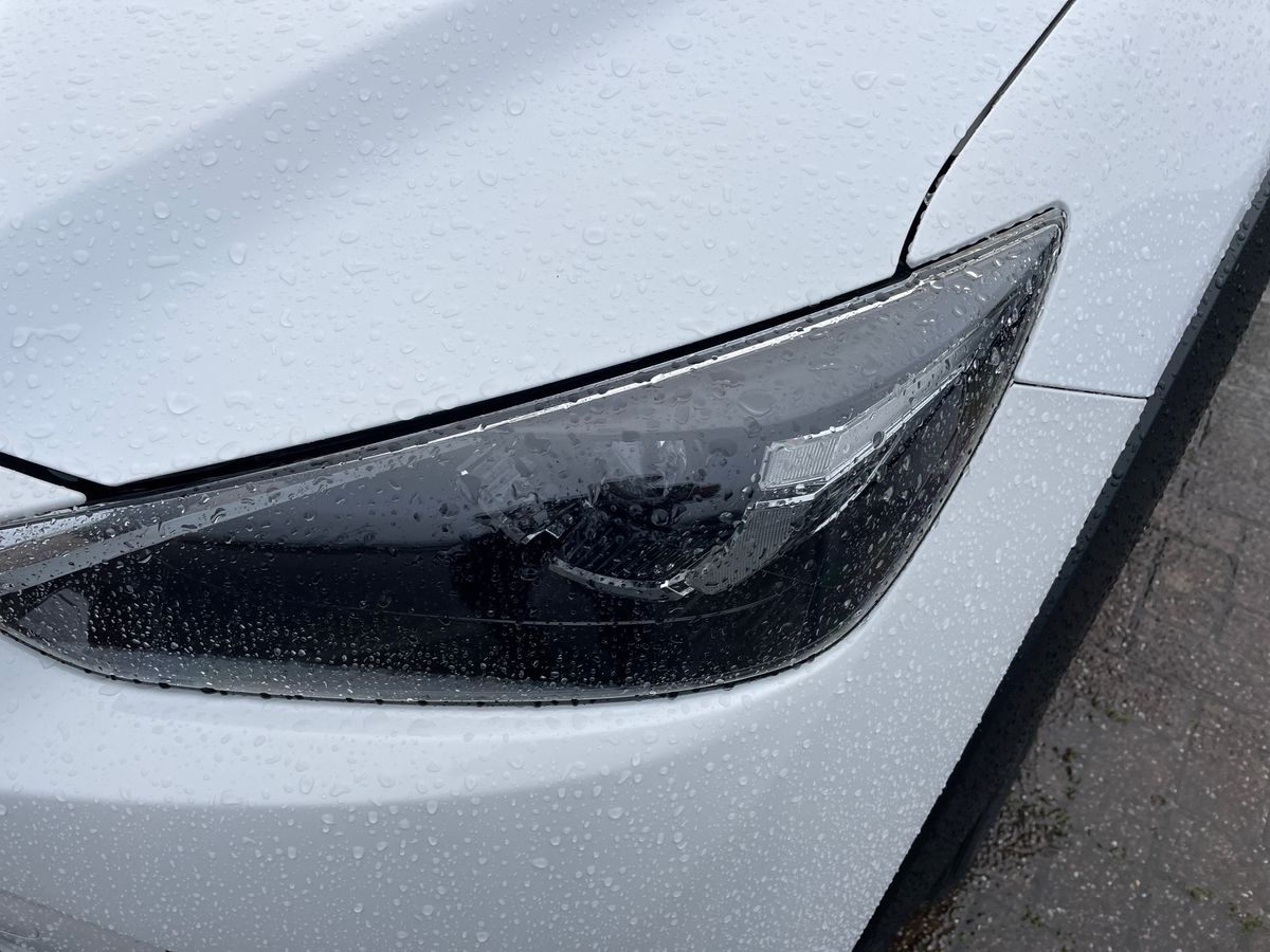 Used Mazda CX-3 2016 for sale - 76873309: Photo 32