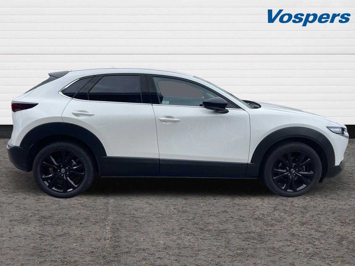 Used Mazda CX-30 2023 for sale - 76869325: Photo 10