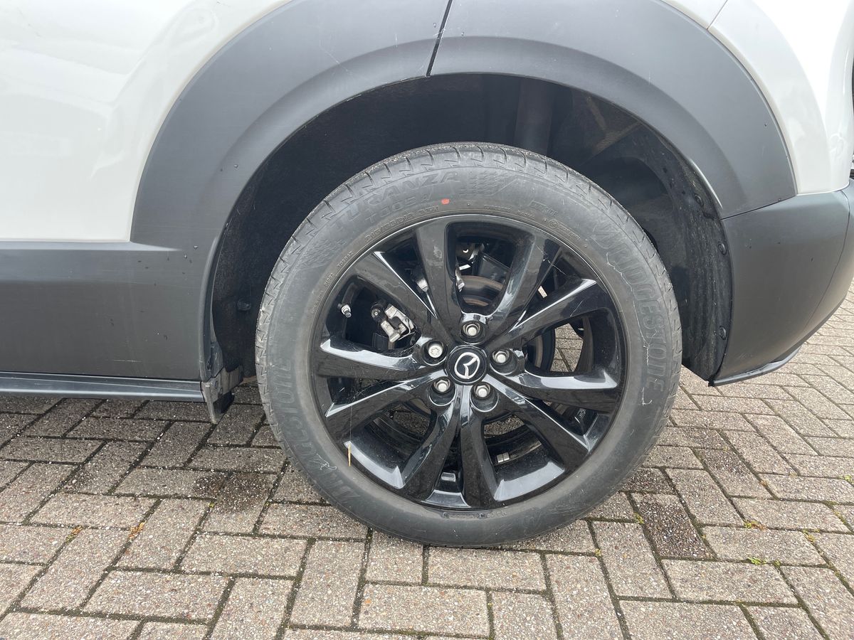 Used Mazda CX-30 2023 for sale - 76869325: Photo 13