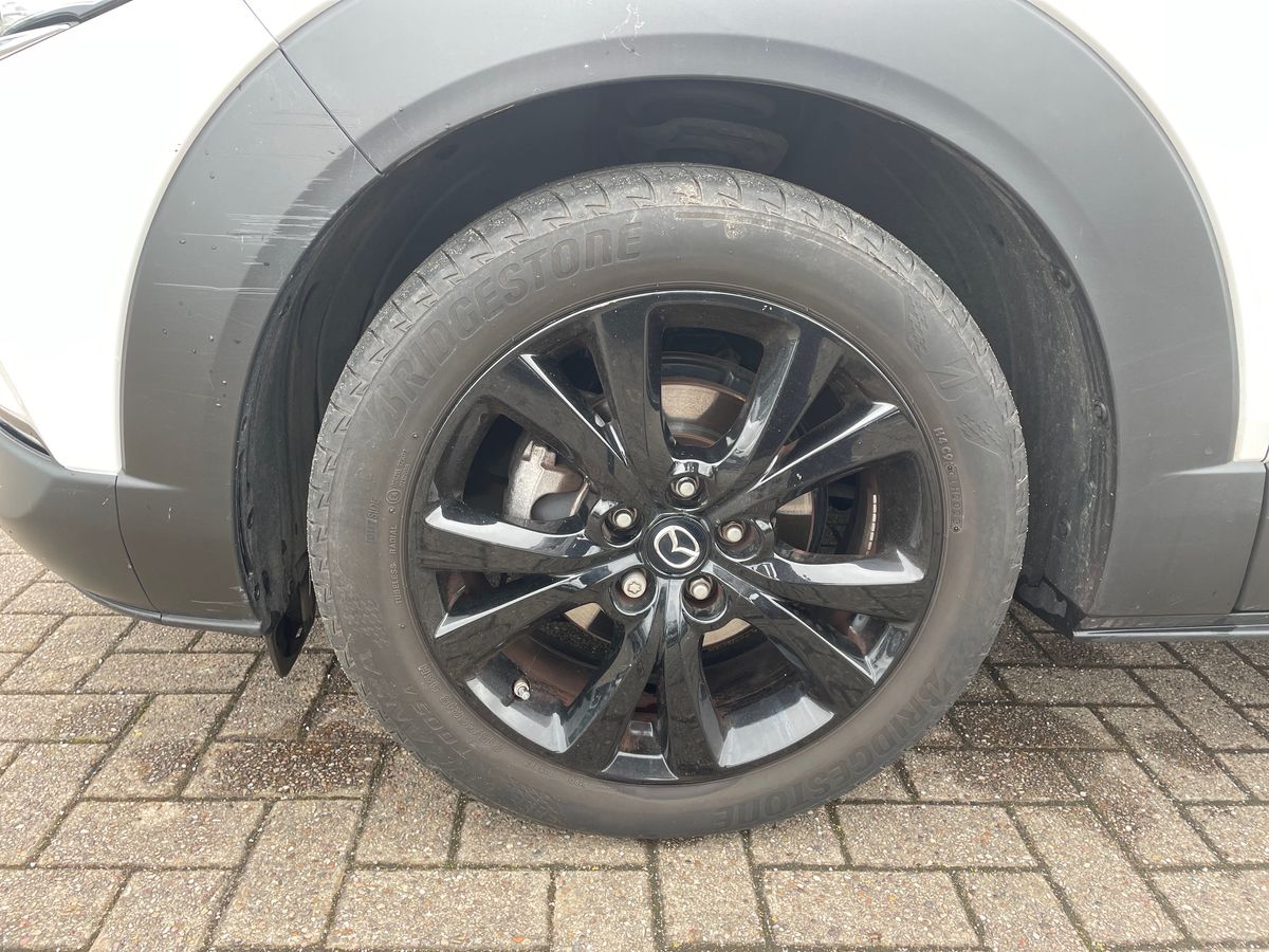 Used Mazda CX-30 2023 for sale - 76869325: Photo 14