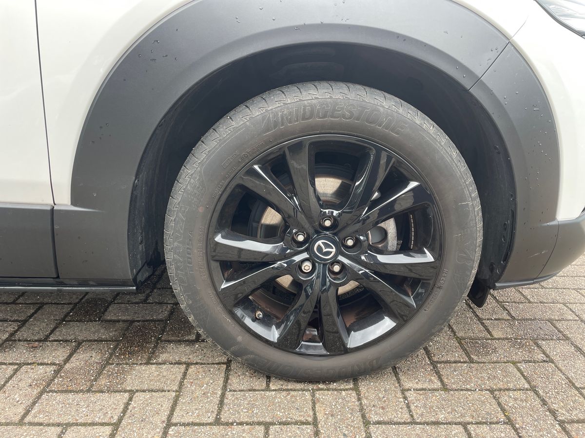 Used Mazda CX-30 2023 for sale - 76869325: Photo 15