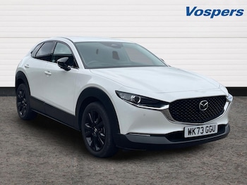 2023 - 2.0 e-Skyactiv G MHEV Homura 5dr