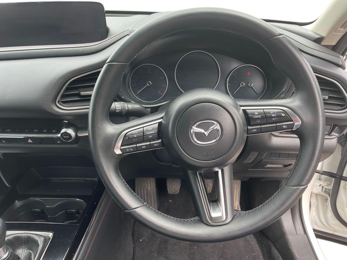 Used Mazda CX-30 2023 for sale - 76869325: Photo 21