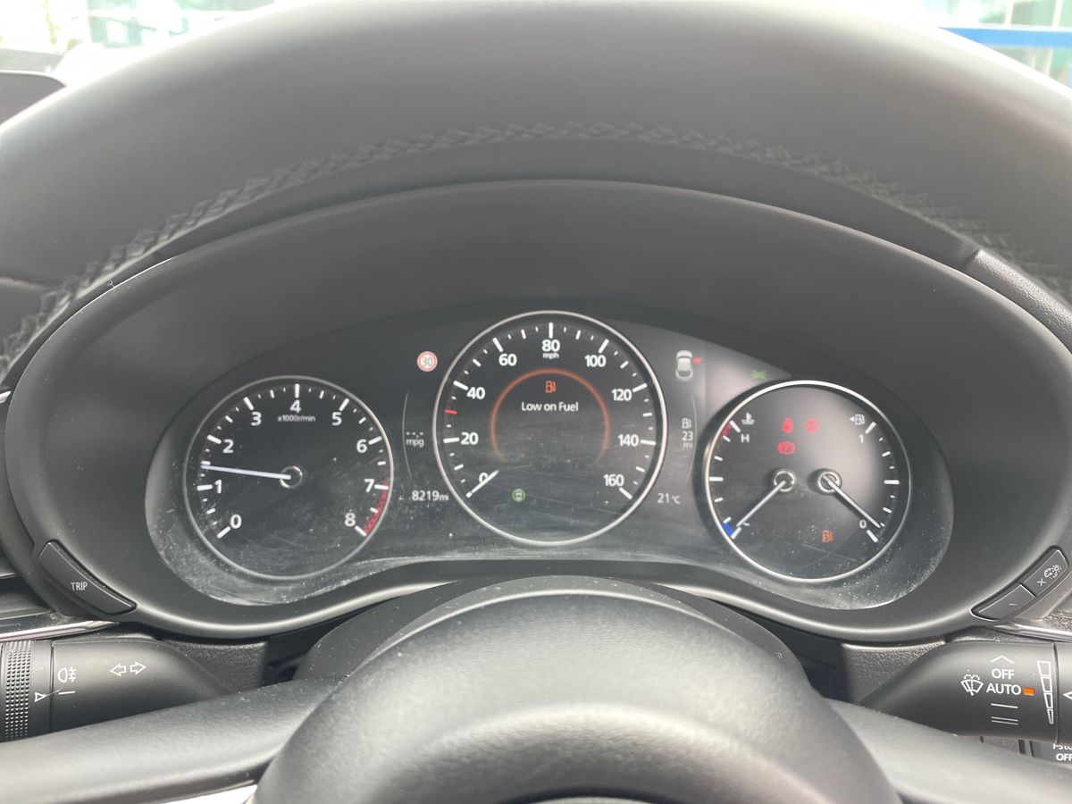 Used Mazda CX-30 2023 for sale - 76869325: Photo 23