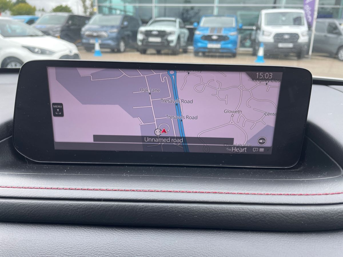 Used Mazda CX-30 2023 for sale - 76869325: Photo 25