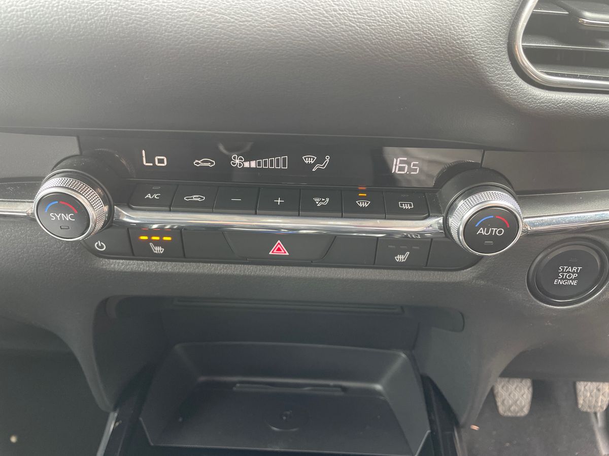 Used Mazda CX-30 2023 for sale - 76869325: Photo 26