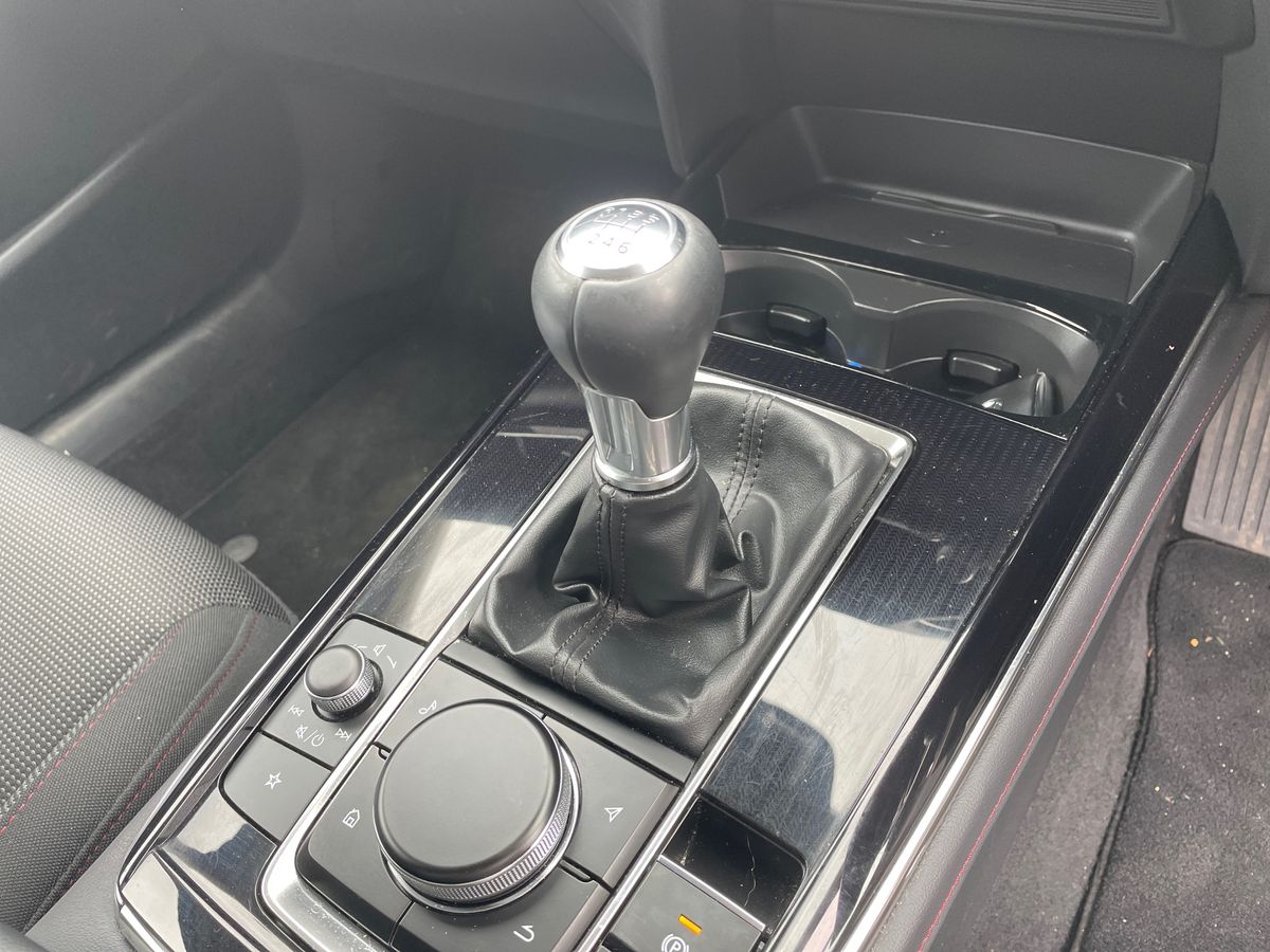 Used Mazda CX-30 2023 for sale - 76869325: Photo 27