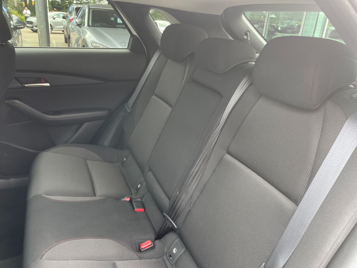 Used Mazda CX-30 2023 for sale - 76869325: Photo 28