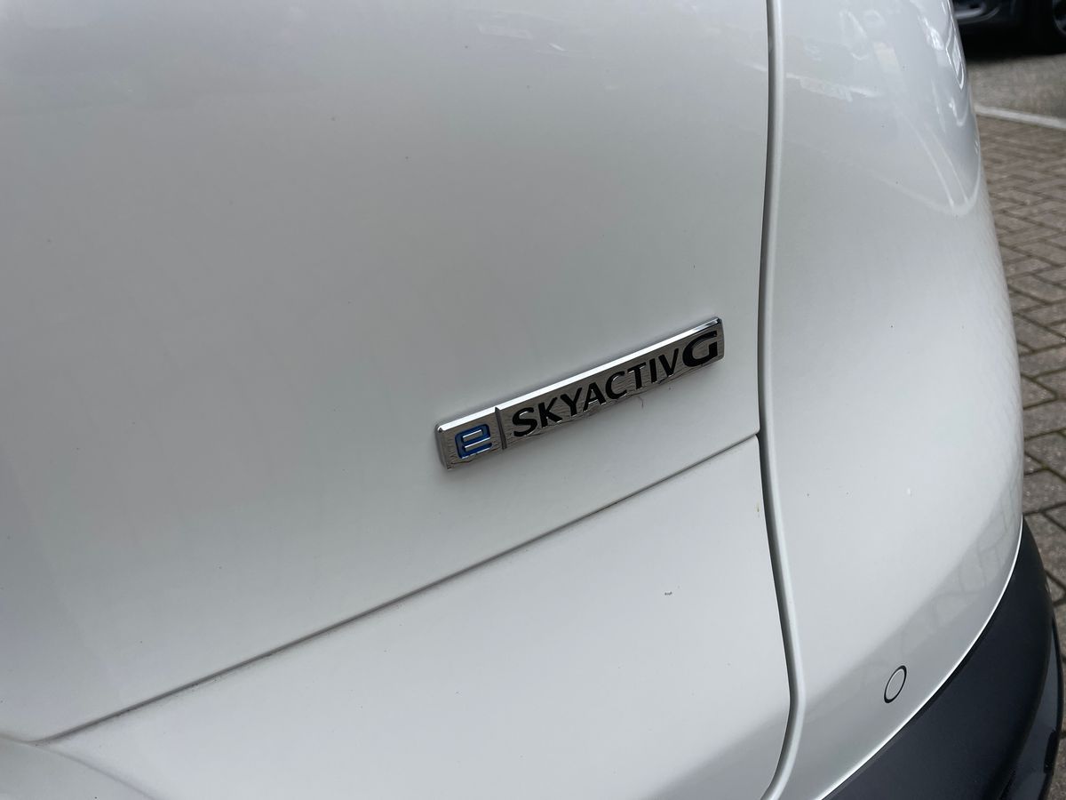 Used Mazda CX-30 2023 for sale - 76869325: Photo 31