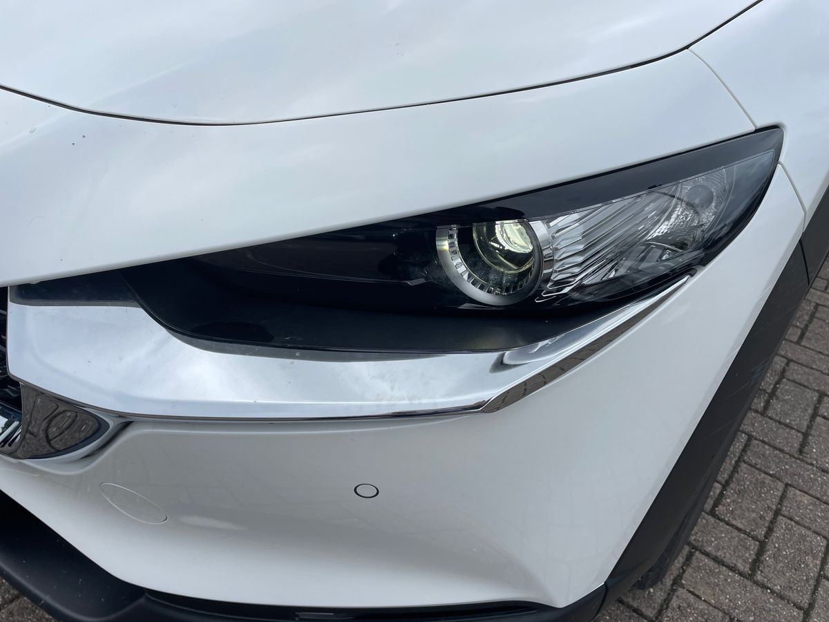 Used Mazda CX-30 2023 for sale - 76869325: Photo 32