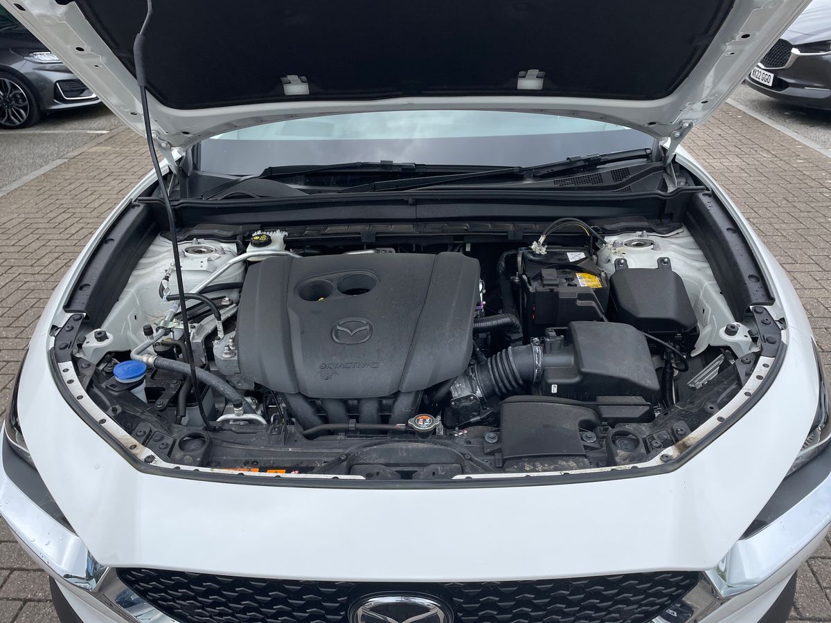 Used Mazda CX-30 2023 for sale - 76869325: Photo 33