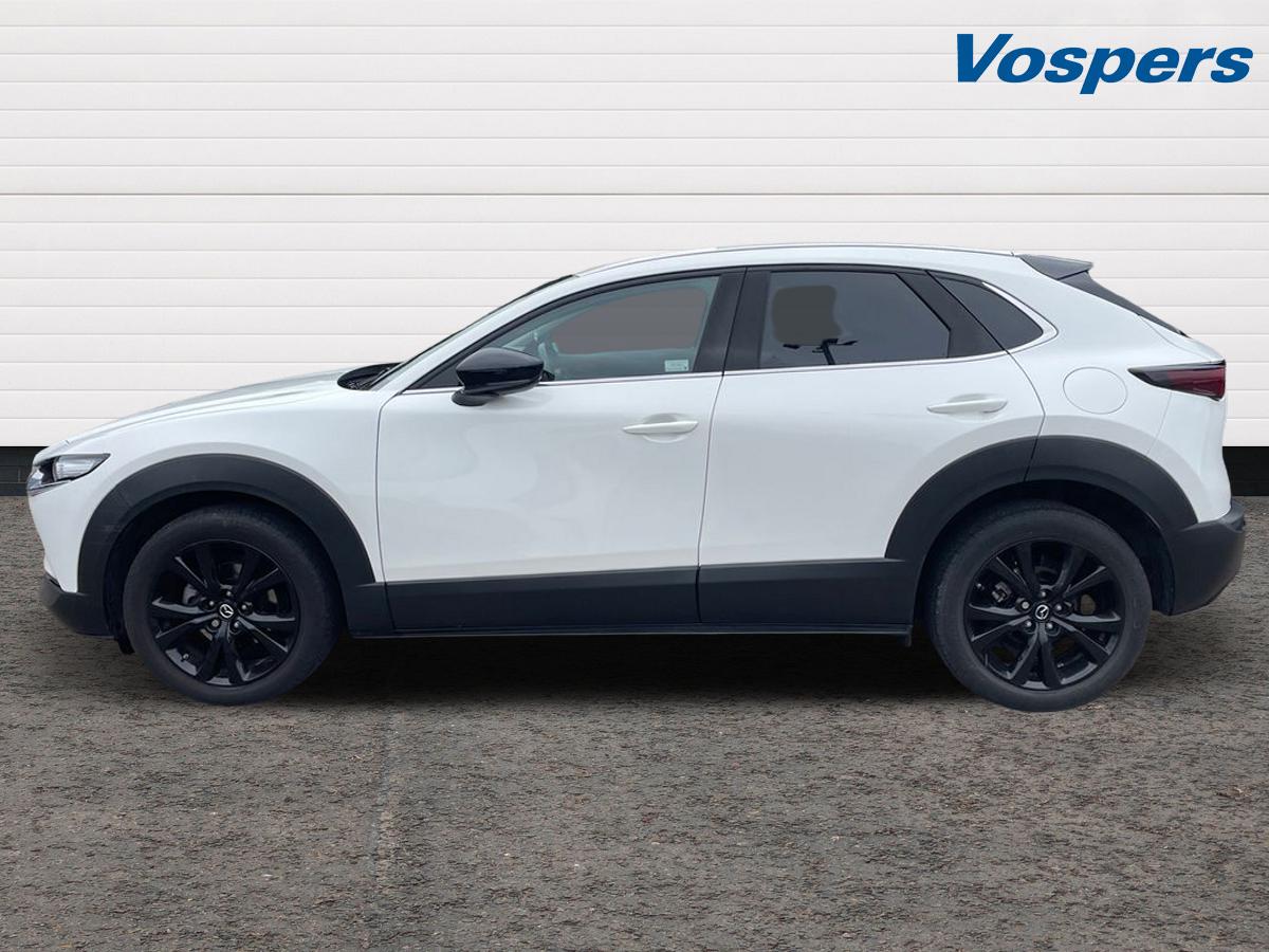 Used Mazda CX-30 2023 for sale - 76869325: Photo 5