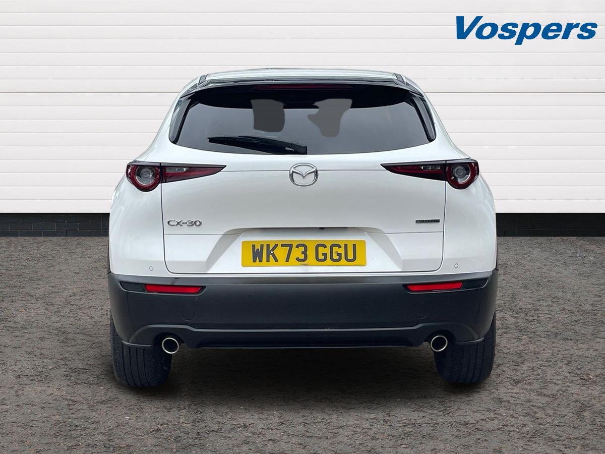 Used Mazda CX-30 2023 for sale - 76869325: Photo 7