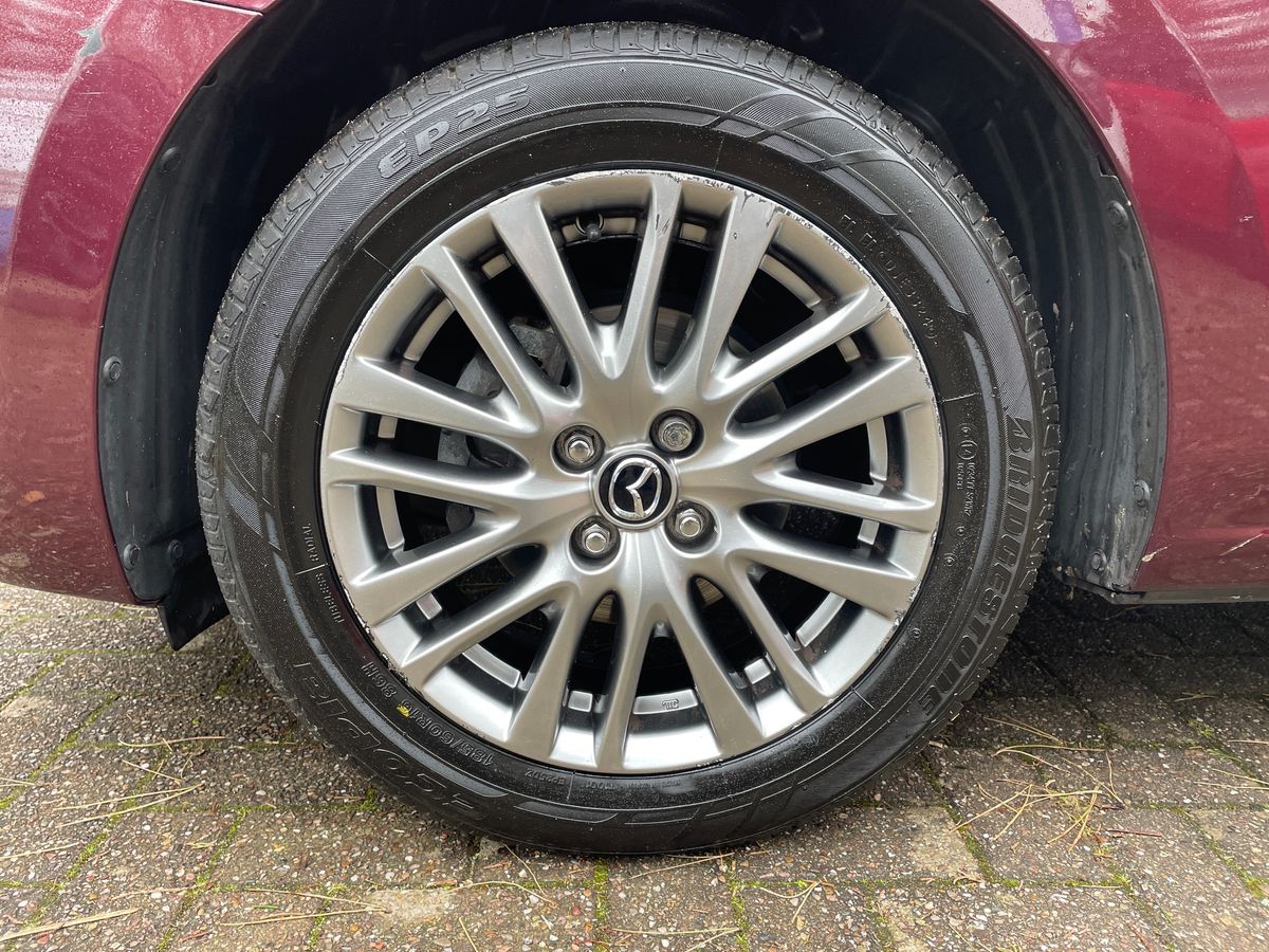 Used Mazda Mazda2 2022 for sale - 77360434: Photo 11