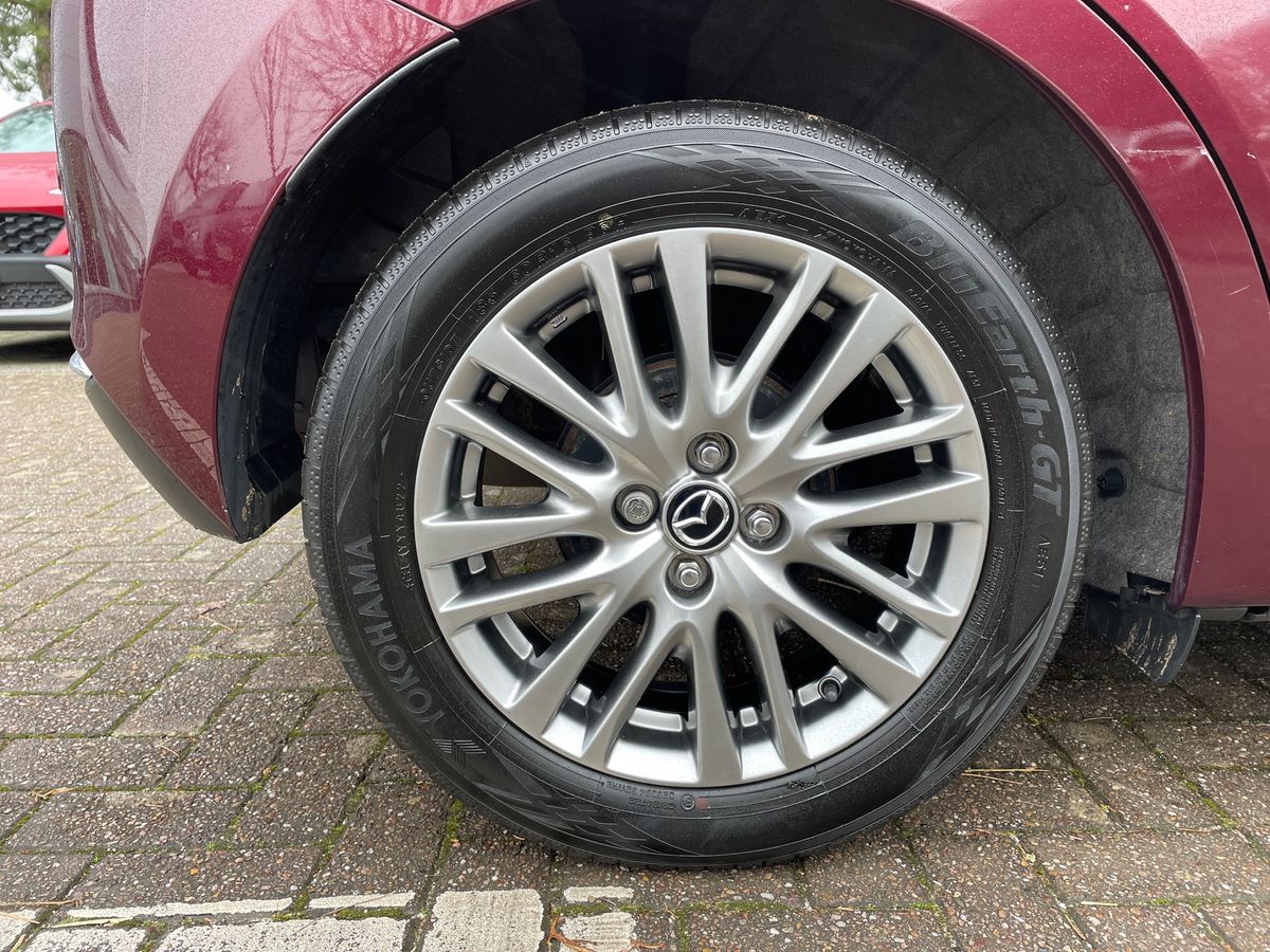 Used Mazda Mazda2 2022 for sale - 77360434: Photo 13