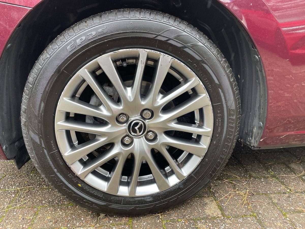 Used Mazda Mazda2 2022 for sale - 77360434: Photo 15