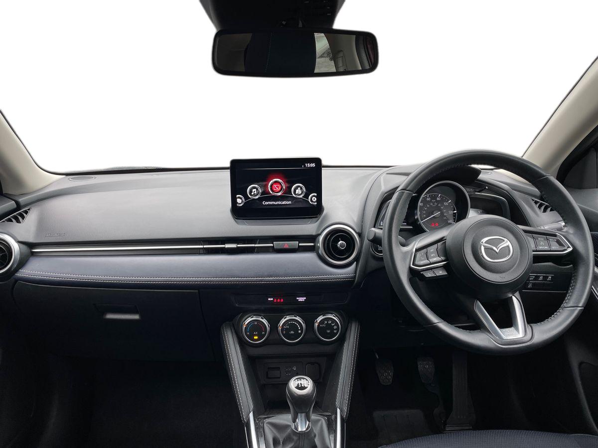 Used Mazda Mazda2 2022 for sale - 77360434: Photo 19