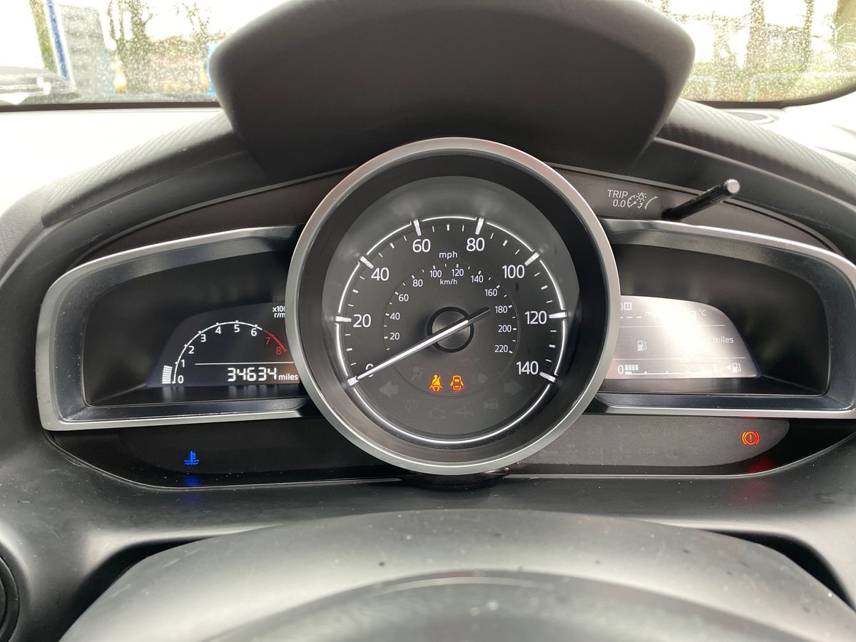 Used Mazda Mazda2 2022 for sale - 77360434: Photo 23