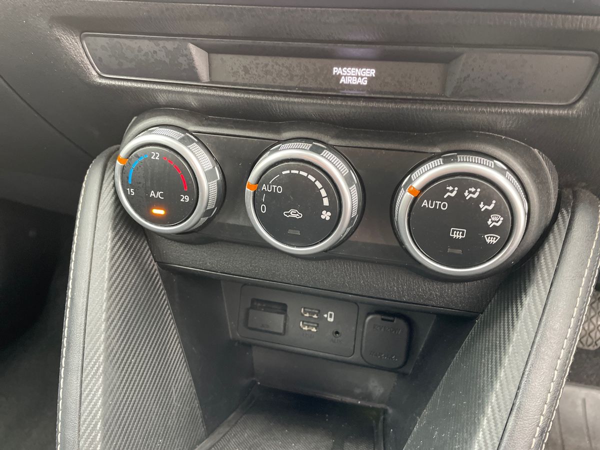 Used Mazda Mazda2 2022 for sale - 77360434: Photo 26