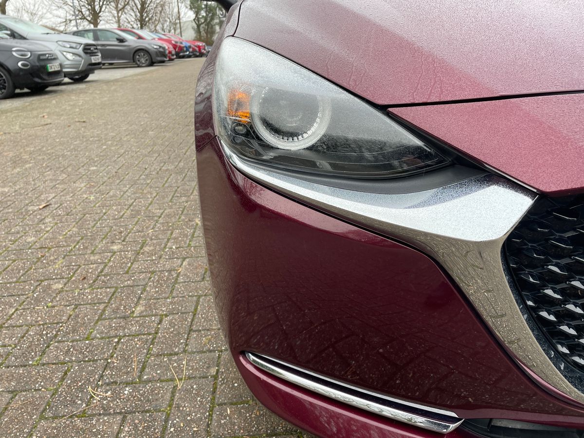 Used Mazda Mazda2 2022 for sale - 77360434: Photo 32