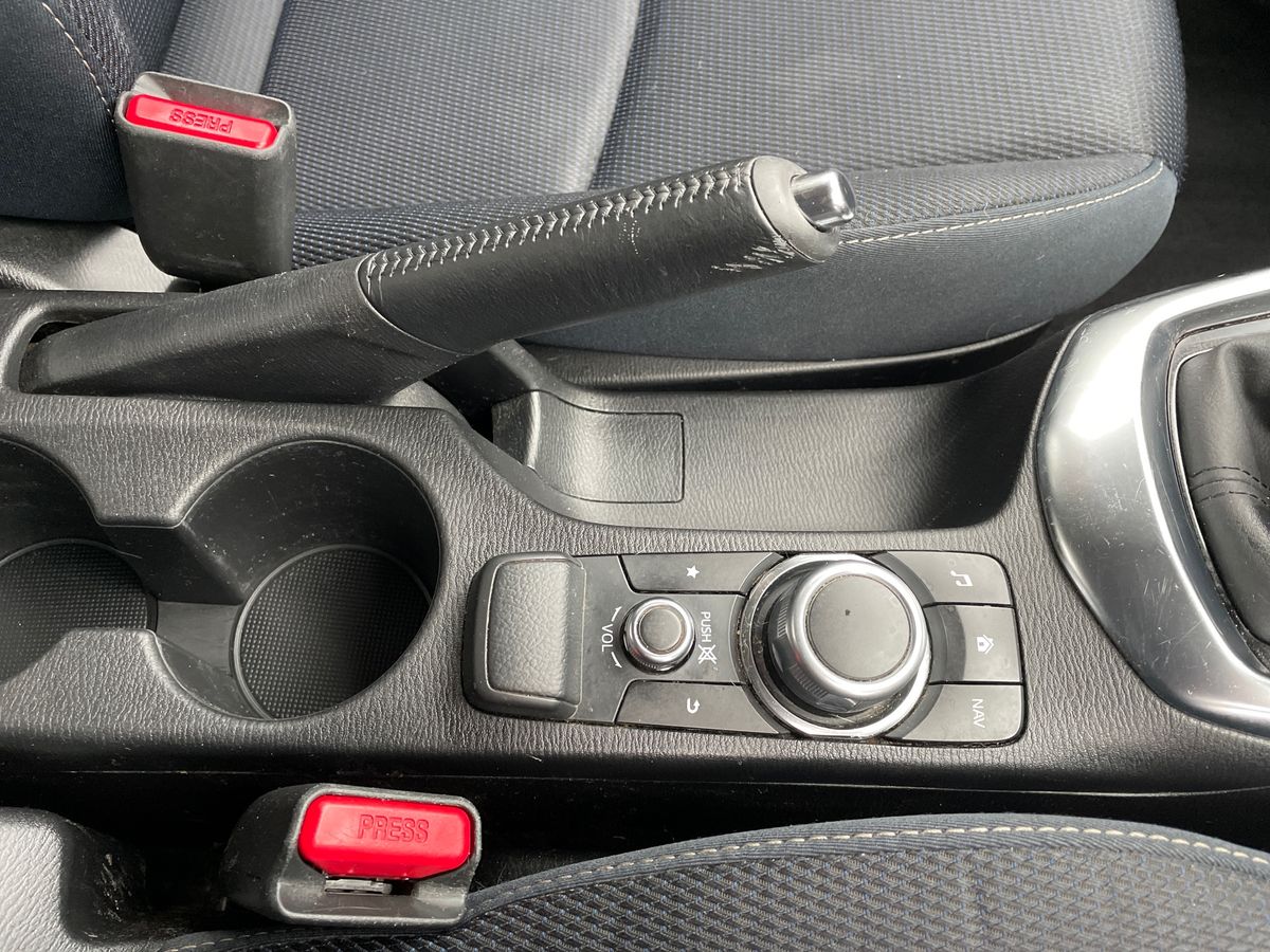 Used Mazda Mazda2 2022 for sale - 77360434: Photo 33