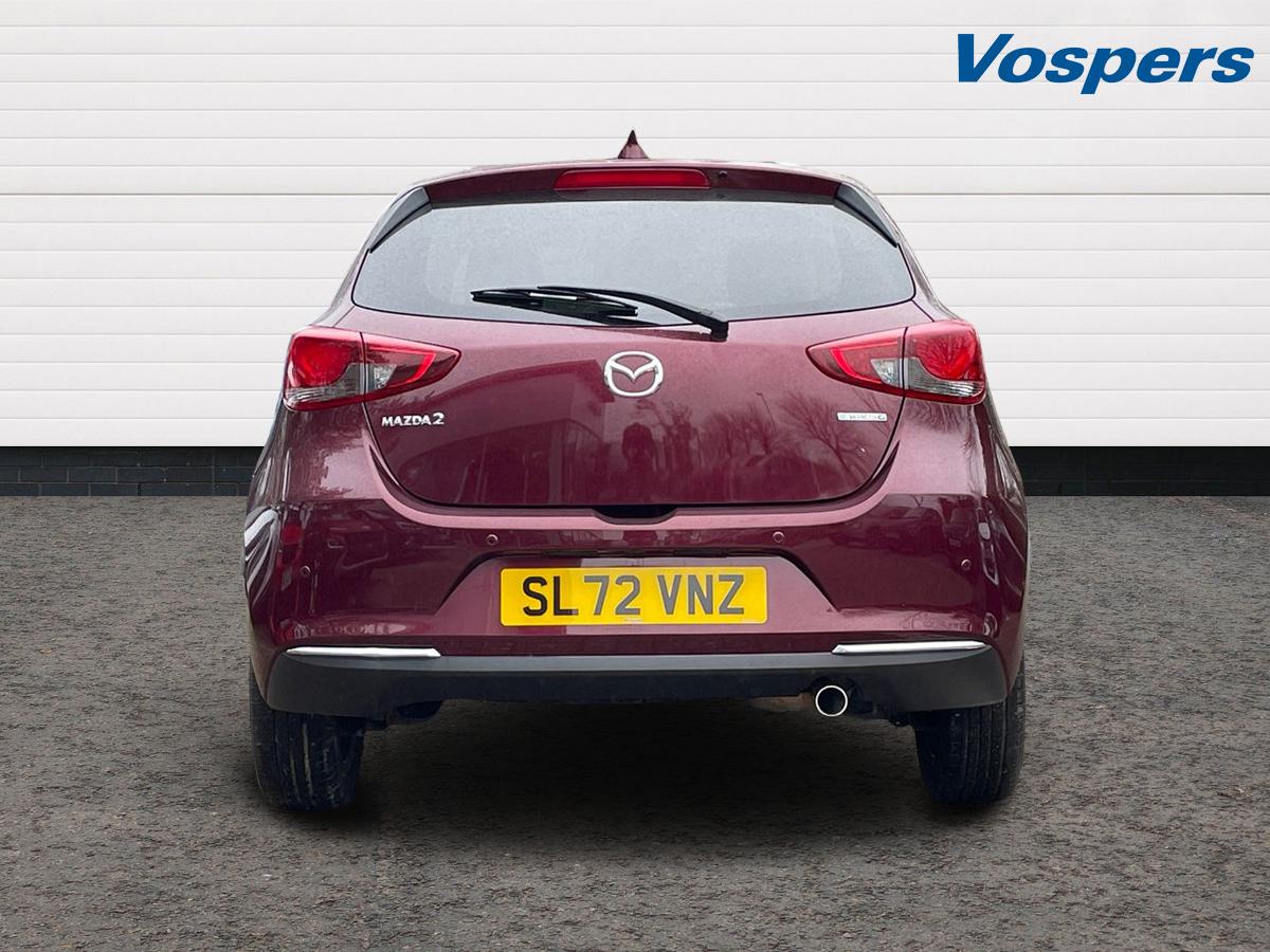 Used Mazda Mazda2 2022 for sale - 77360434: Photo 7